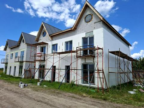 будинок за адресою Білогородська вул.