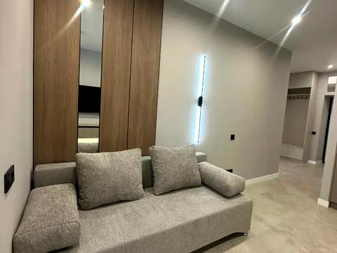 квартира за адресою Запорізьке шосе, 30ш
