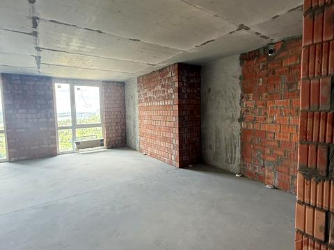 квартира по адресу Заречная ул., 6 к5