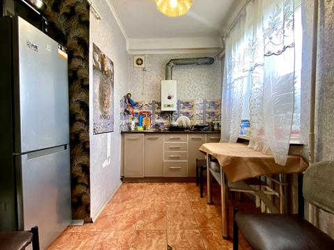 квартира за адресою Космічна вул., 100-Б