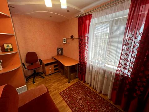 квартира по адресу Свиридова Генерала ул., 37