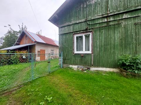 квартира за адресою Дрогобицька вул., 28