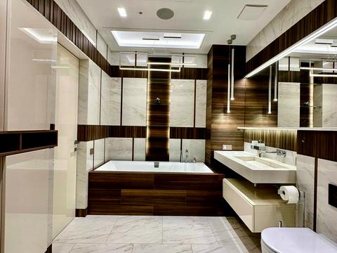 квартира за адресою Болсуновська вул. (Сергія Струтинського), 2