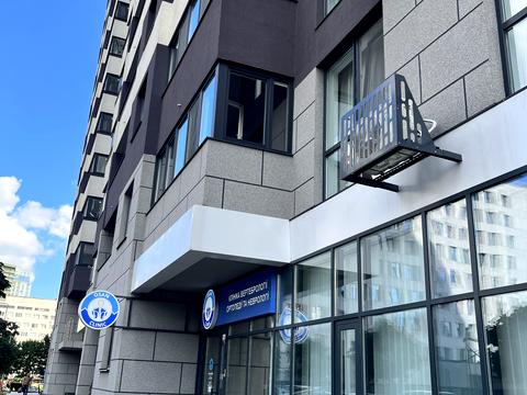 квартира за адресою Проспект Повітрянофлотський, 56