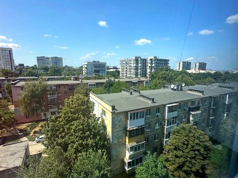 квартира за адресою Новокрымська, 4