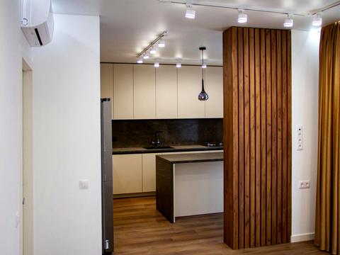 квартира за адресою Замарстинівська вул. (Калініна), 40