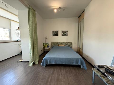 квартира за адресою Балківська вул., 22а к7