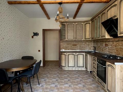 квартира за адресою Лісогринівецька вул., 26/3