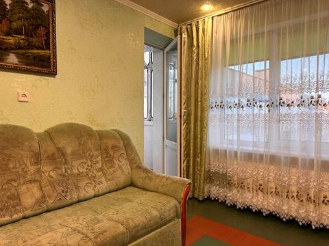 квартира по адресу Усенка ул., 5