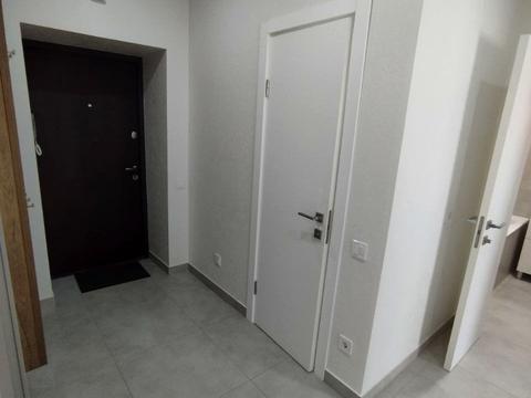 квартира по адресу Приозерна ул., 24