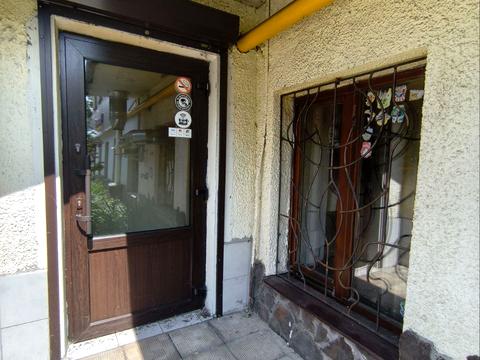коммерческая по адресу Плуговая ул., 5