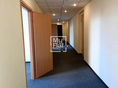 коммерческая по адресу Бехтеревский пер., 4-В