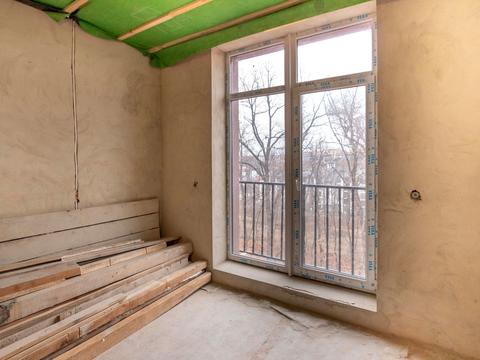 квартира по адресу Міжнародна, 41