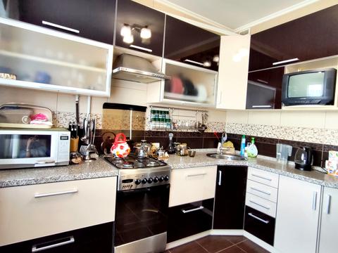 квартира по адресу Независимости ул., 14