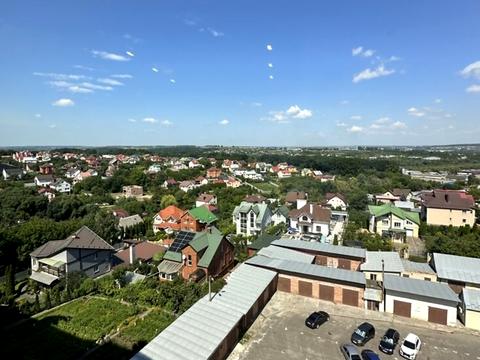 квартира за адресою Львівське шосе, 20б