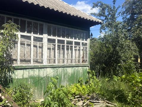 дом по адресу Польова, 48