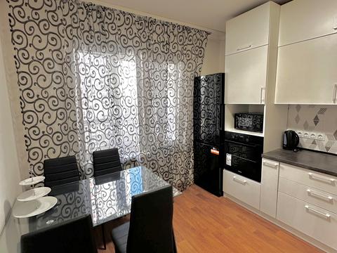квартира за адресою Бориса Гмирі вул., 16