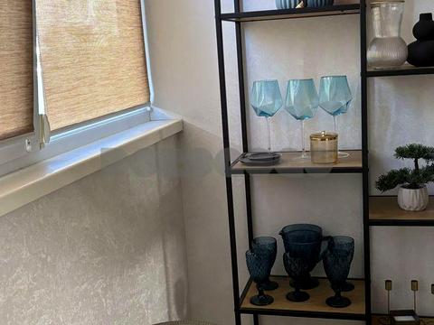 квартира за адресою Соборна, 105