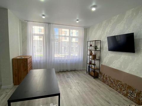 квартира за адресою В'ячеслава Чорновола вул., 17
