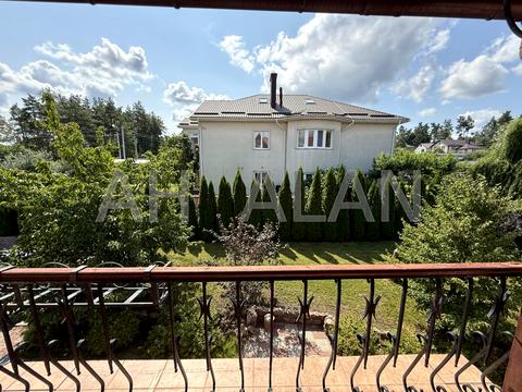 будинок за адресою с. Віта-поштова, Звенигородська вул.