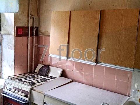 квартира по адресу Академика Глушкова просп., 24