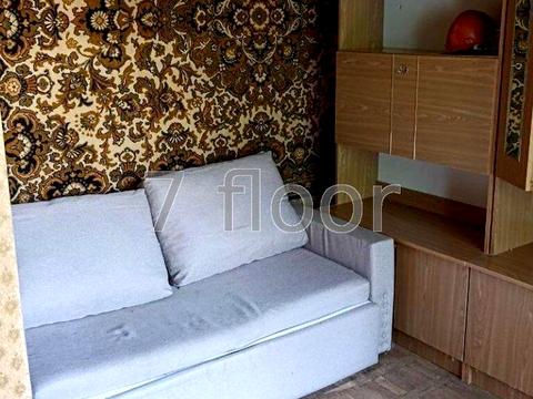 квартира по адресу Академика Глушкова просп., 24