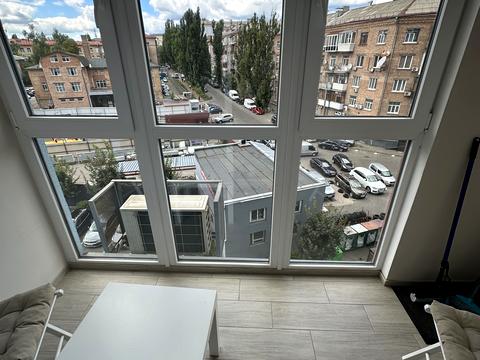 квартира по адресу Богдановская ул., 7-Д