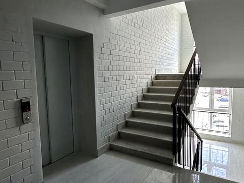 квартира по адресу Независимости ул., 21