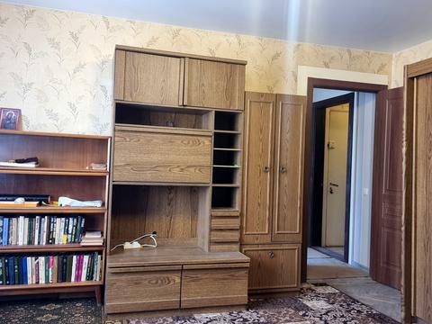 квартира по адресу Семьи Бродских ул. (Смоленская), 5/1
