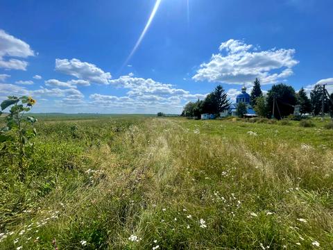 ділянка за адресою 