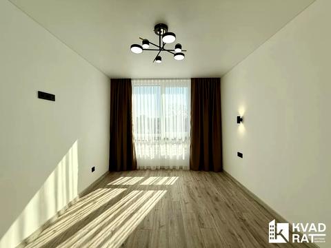 квартира по адресу Крайковского ул., 5