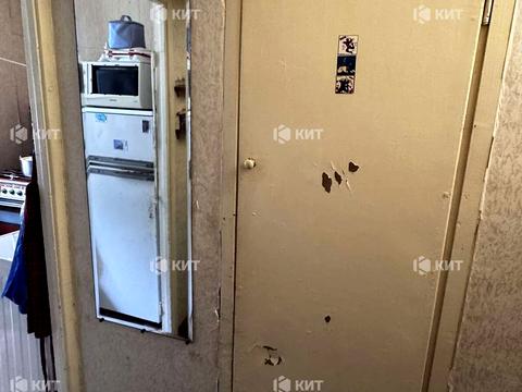 квартира за адресою Тракторобудівників просп., 77а