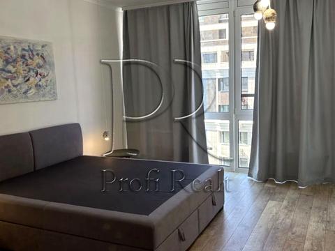 квартира за адресою Київ, Золотоустівська вул., 34