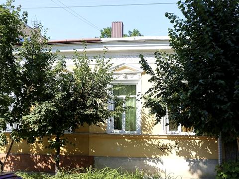 квартира по адресу Академика Гнатюка ул., 23