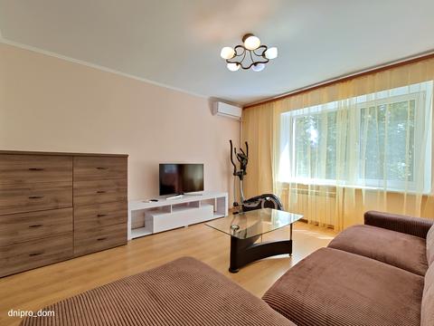 квартира за адресою Полігонна вул. (Погребняка), 18