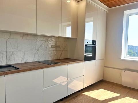 квартира за адресою Роксоляни вул., 43б