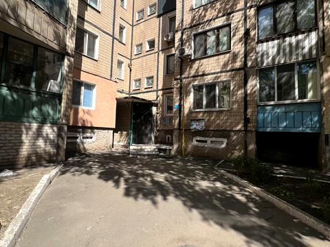 квартира за адресою Вечірній бульв., 18
