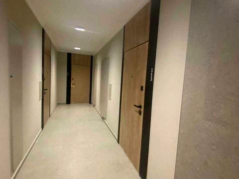 квартира за адресою Родини Кістяківських вул., 6