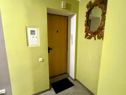 квартира по адресу Авіаконструкторська ул. (Генерала Витрука), 23