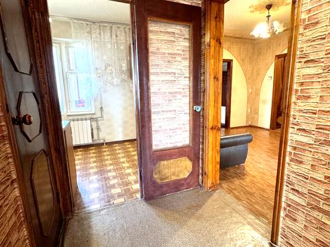 квартира за адресою Ревуцького вул., 18