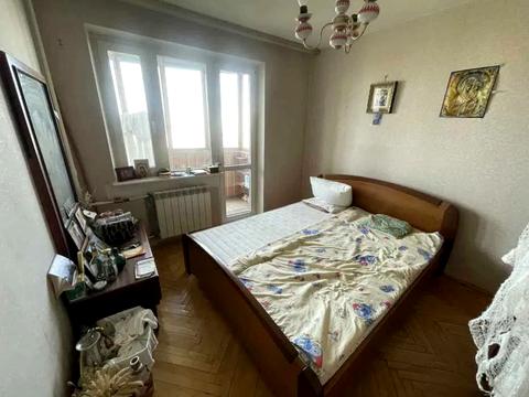 квартира по адресу Владимира Ивасюка просп. (Героїв Сталінграду), 27-А