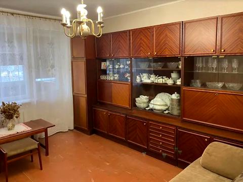 квартира за адресою Соборна вул., 58