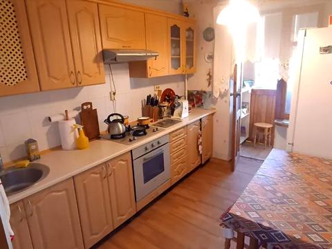 квартира за адресою Соборна вул., 58
