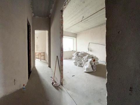 квартира по адресу Водопровідна ул., 75/1а