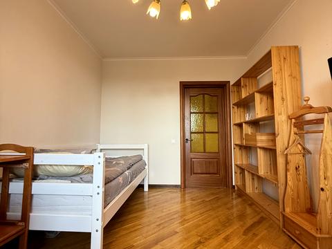 квартира по адресу Кадетский Гай ул., 3