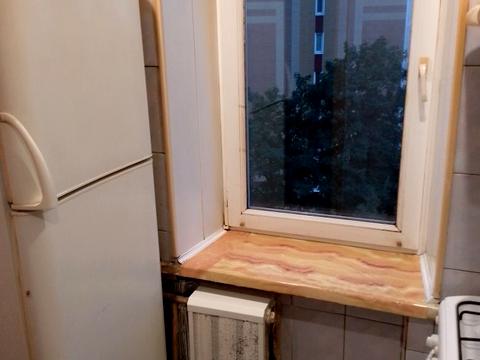 квартира за адресою Київ, Бакинська вул., 37-Б