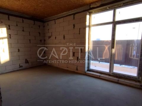 дом по адресу Вишнева