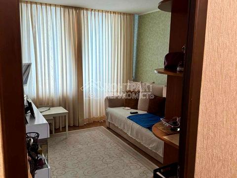 квартира по адресу Гвардійців Широнінців, 44