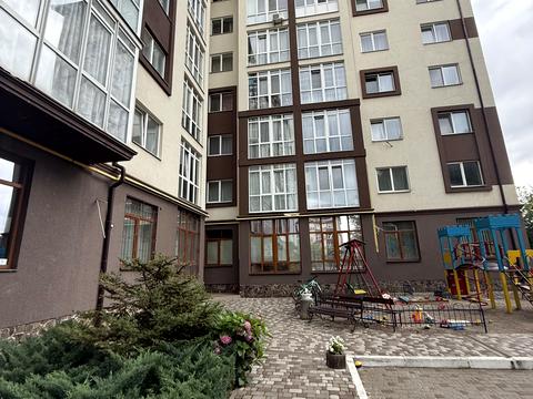 квартира по адресу Институтская ул., 47