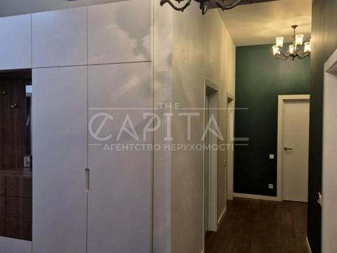 квартира за адресою Щекавицька вул., 30/39